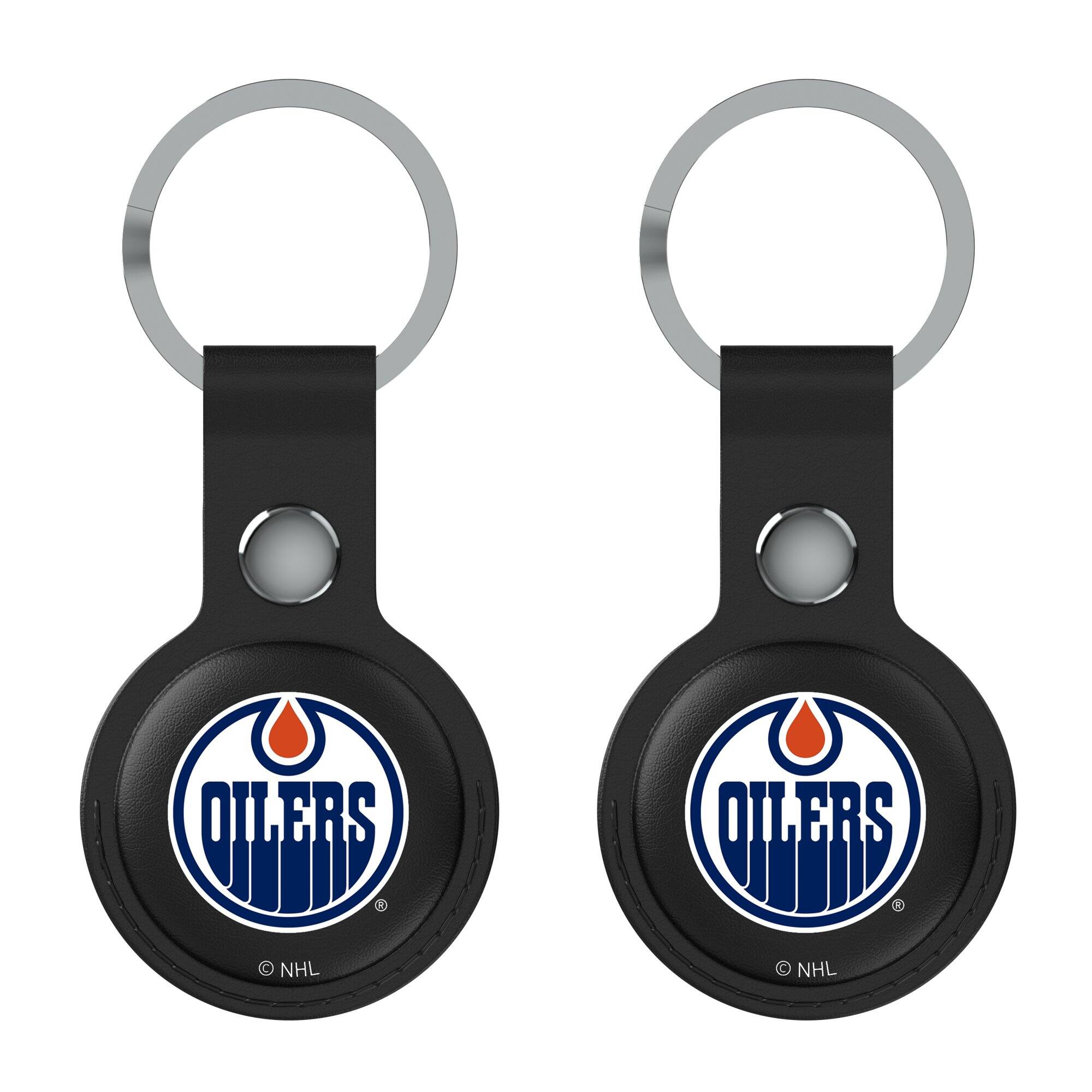 OILERS  
NHL