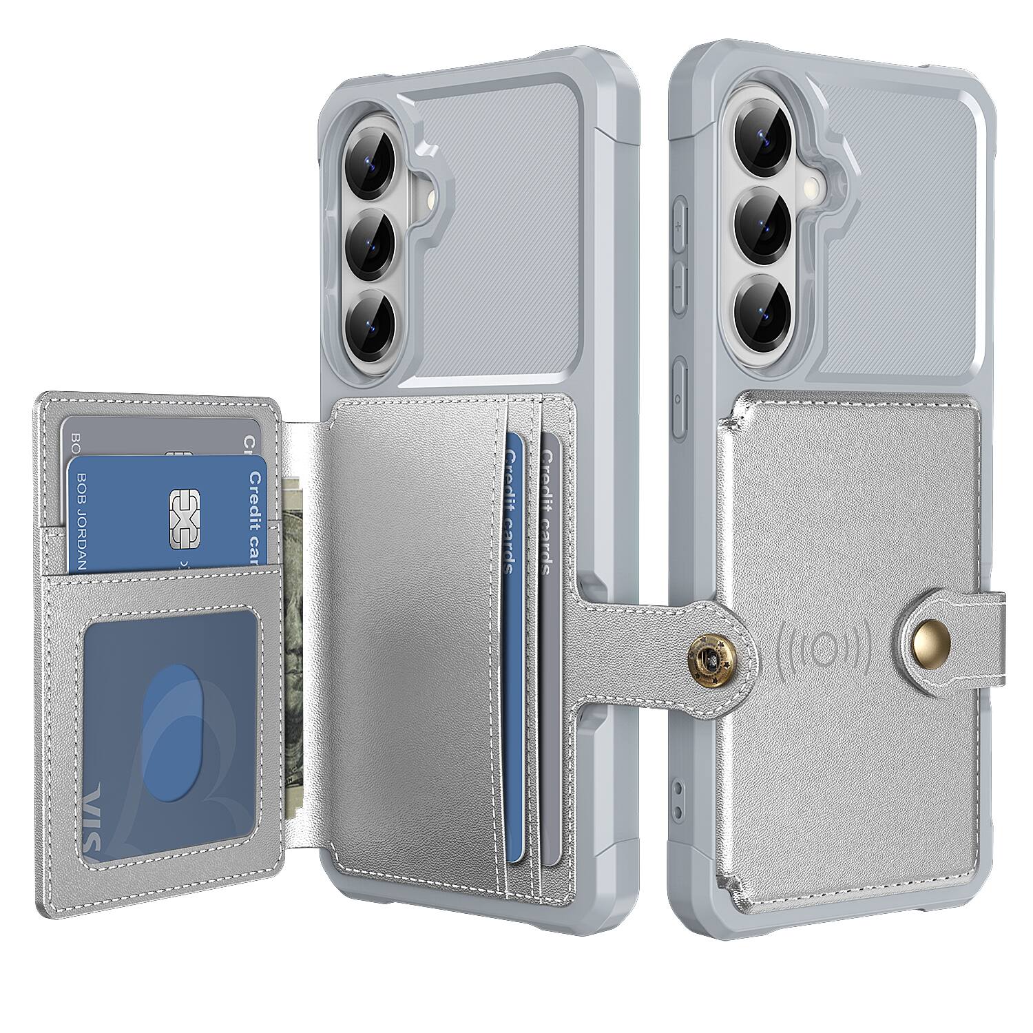 SilverGray