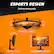 ESPORTS DESIGN
Find your winning angle.
Swivel: -28° ± 2° ~ +28° ± 2°
Tilt: -3° ± 2° ~ 21° ± 2°
Height Adjustment: 130 ± 5mm