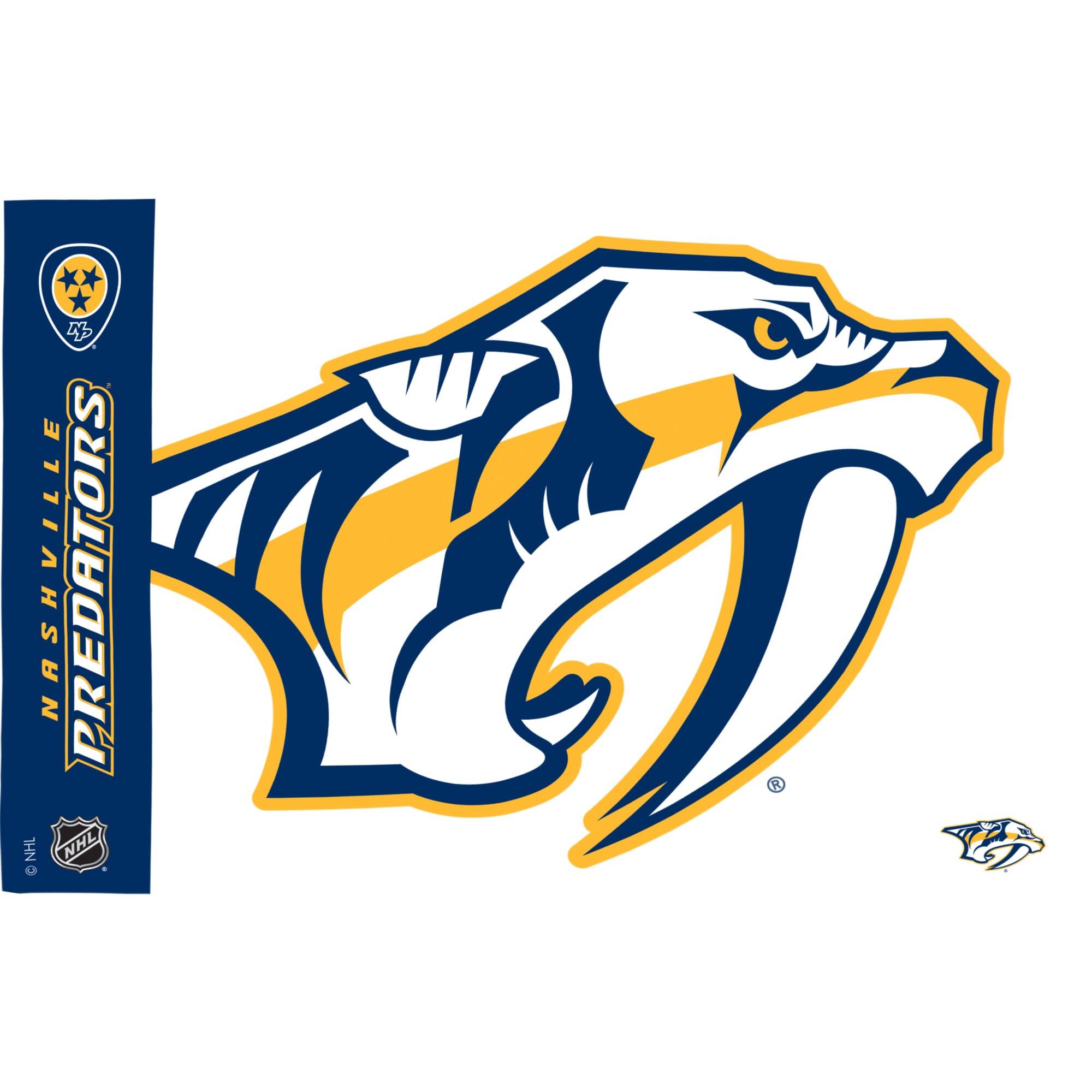 NASHVILLE PREDATORS  
NHL