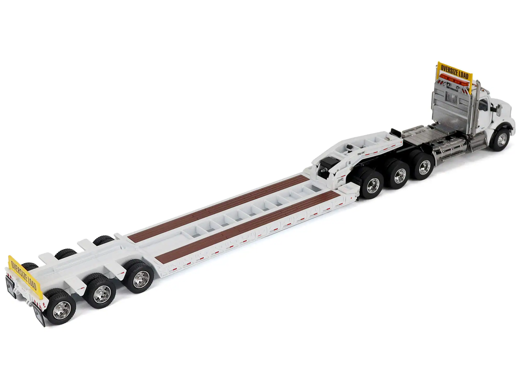 OVERSIZE LOAD