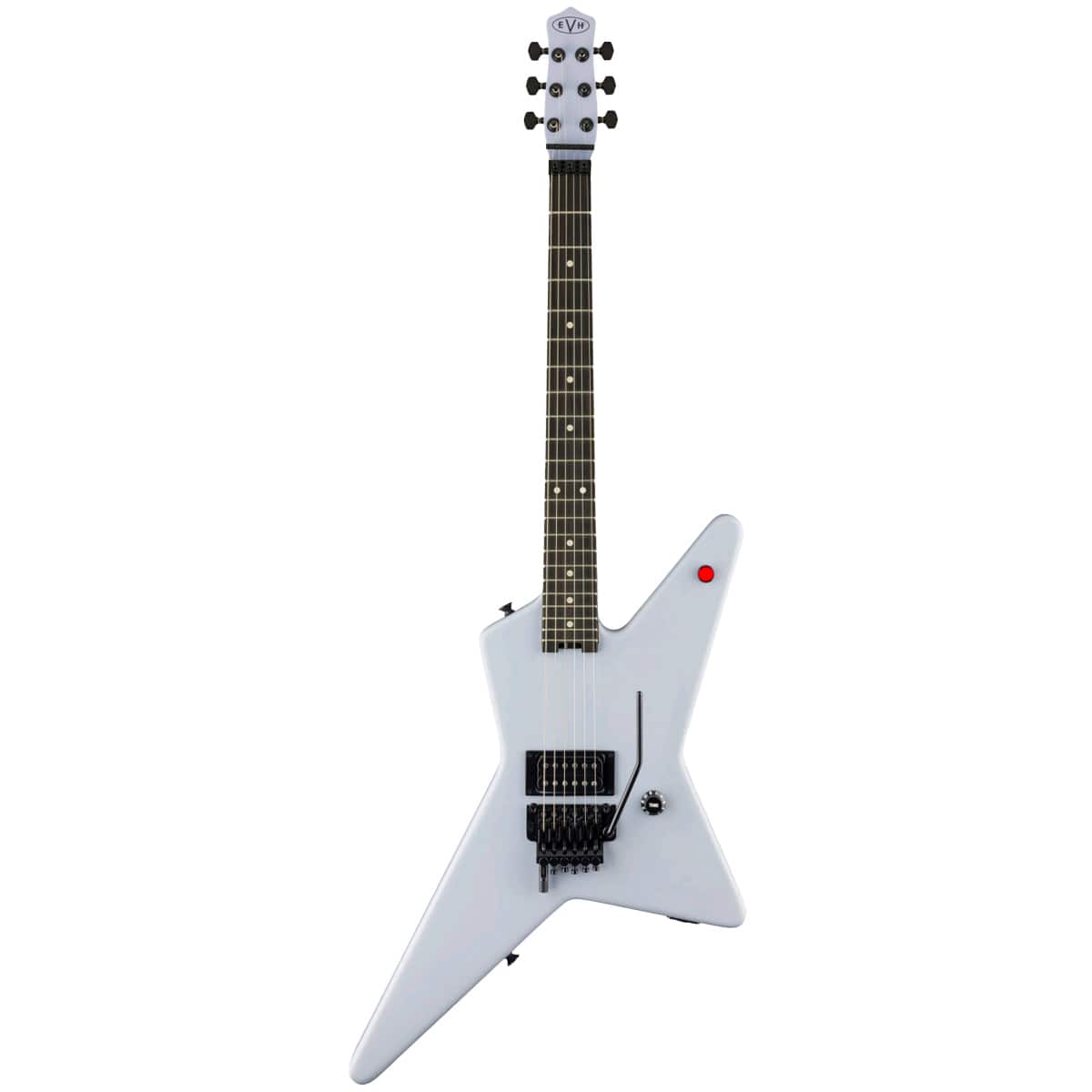 EVH - Star Limited Edition Electric Guitar, Primer Gray