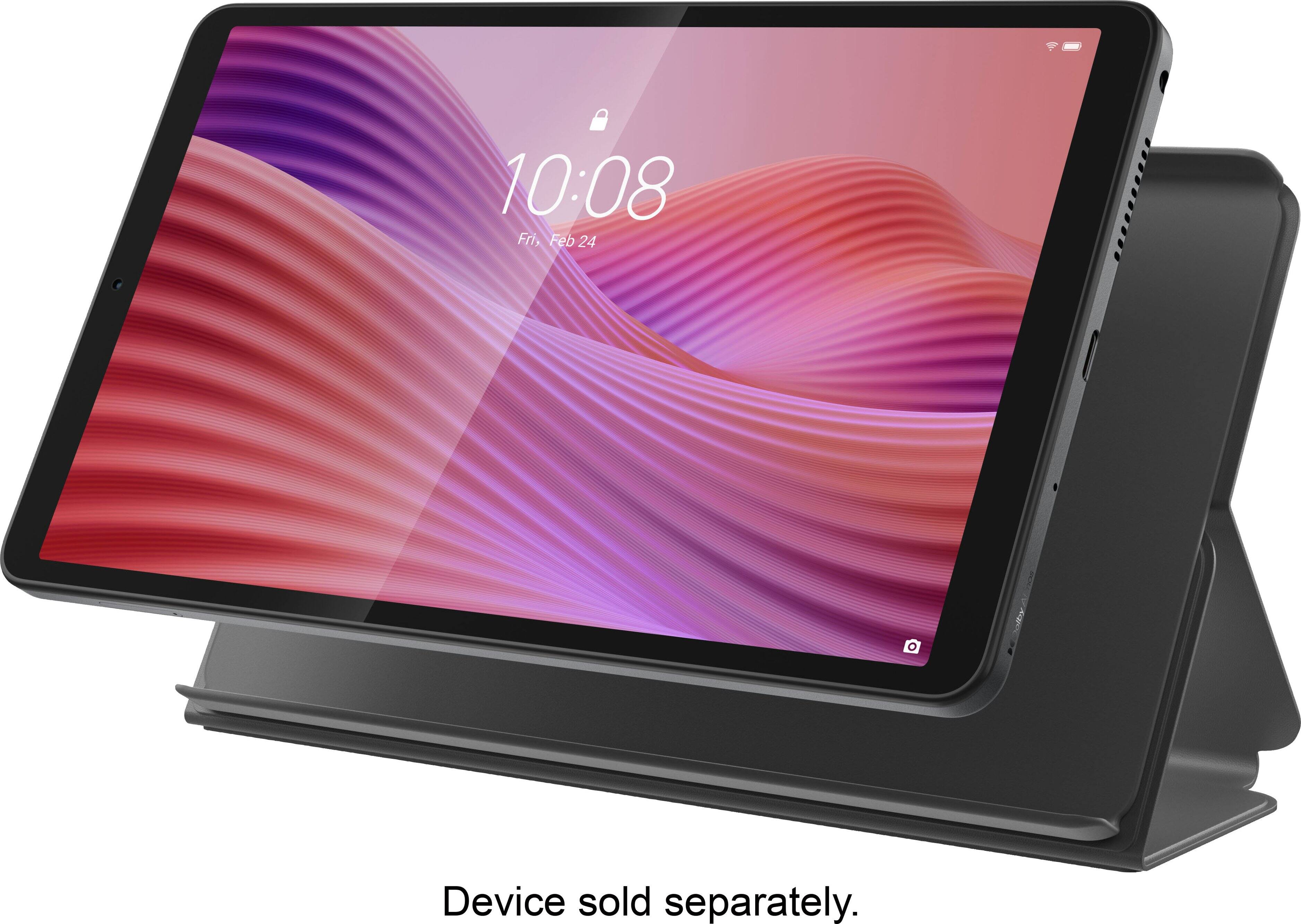 "10:08 Fri, Feb 24 Device sold separately."