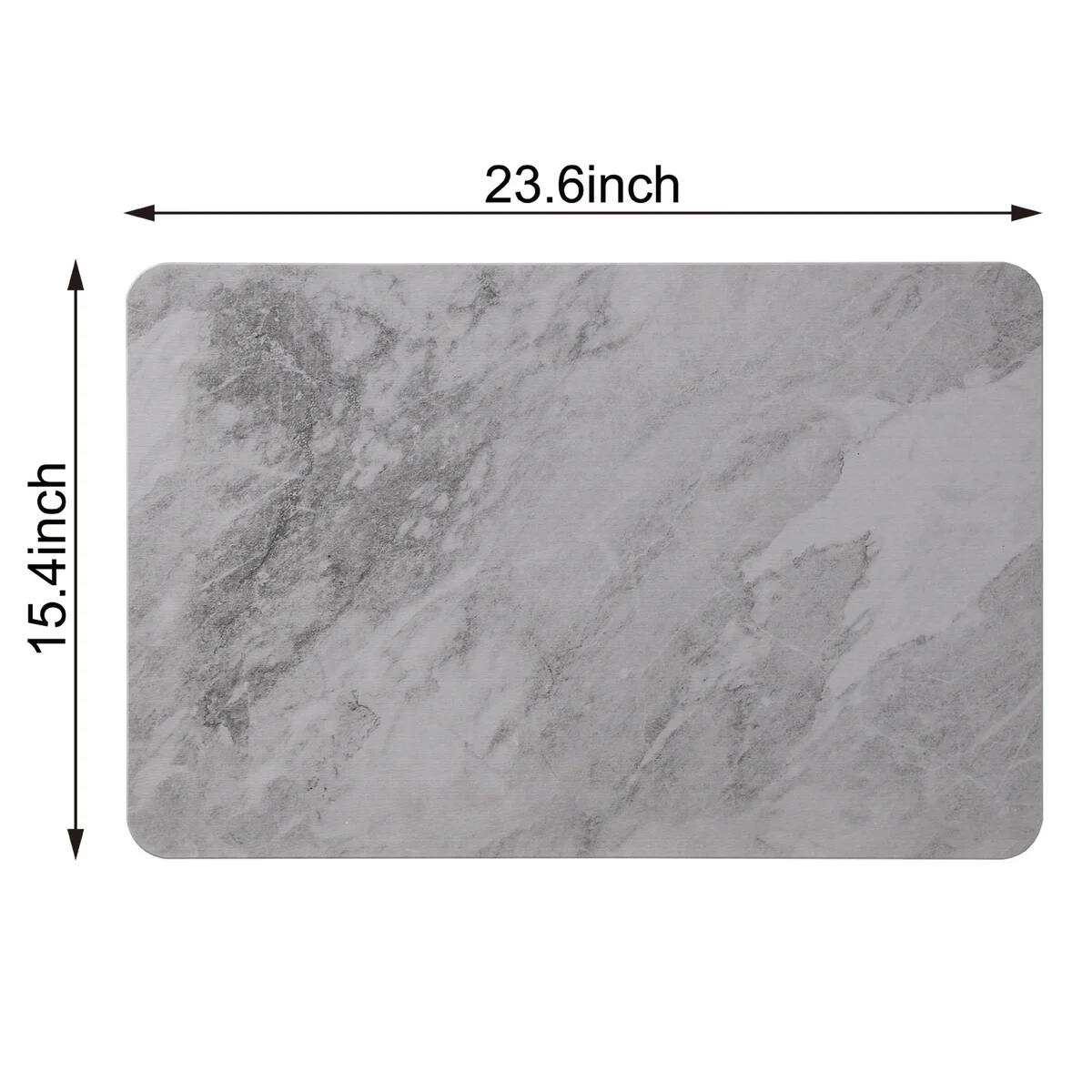 23.6 inch  
15.4 inch