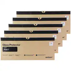 Glass Protector
Google Pixel 7
Edge-to-edge fit
Advanced impact protection
Precision touch sensitivity
Packaging made from 100% compostable materials
Limited Lifetime Warranty
verizon