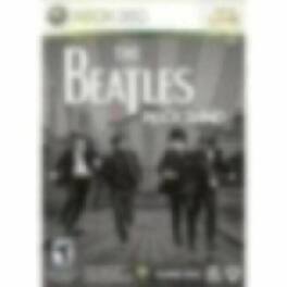 The Beatles: Rock Band (Game Only) - Xbox 360 - Xbox 360