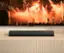 Alt View 1. LG - 2.0-Channel S20A Soundbar with Built-in Woofer, DTS Digital Surround, Bluetooth Connectivity - Black.