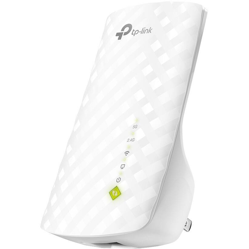 TP-Link  
5G  
2.4G