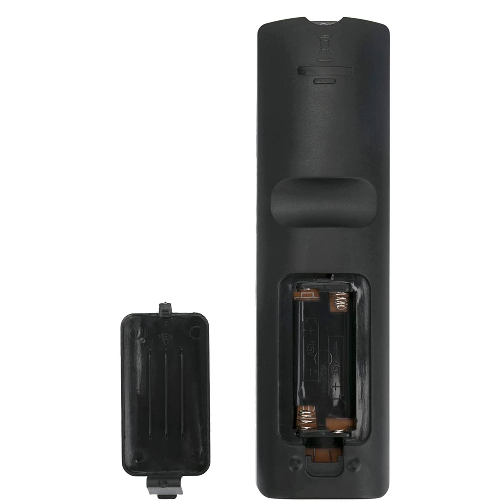 Back. WINFLIKE - WINFLIKE AKB73735801 Replace Remote Control fit for LG Blu-Ray Disc DVD BD Player sub AKB73896401 - black.