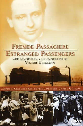 Fremde Passagiere  - DVD