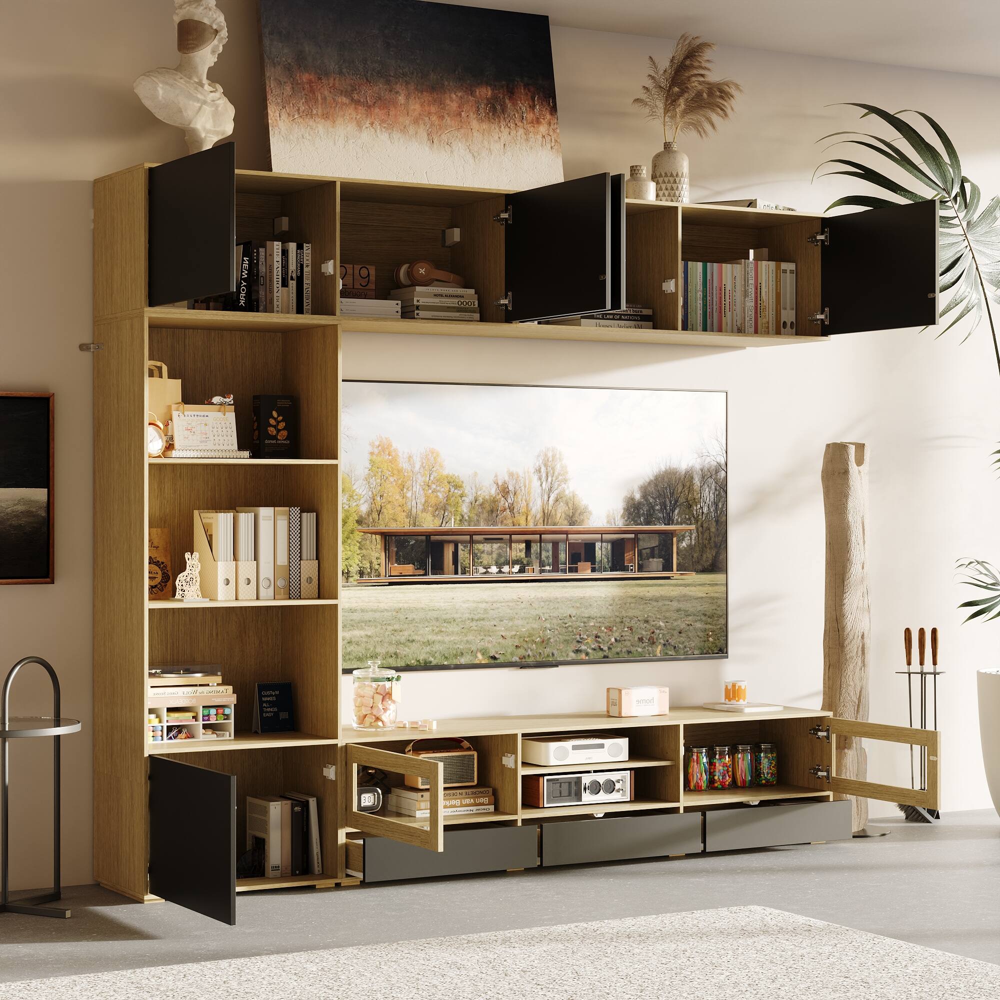 d HE OMK : I i : | 9 - I ANL - - : - . I I c  a -  - - I - - A 15 - - - P - UN