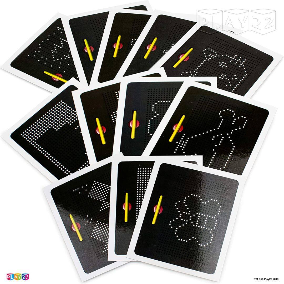 PLAY22  
TM & © Play22 2019