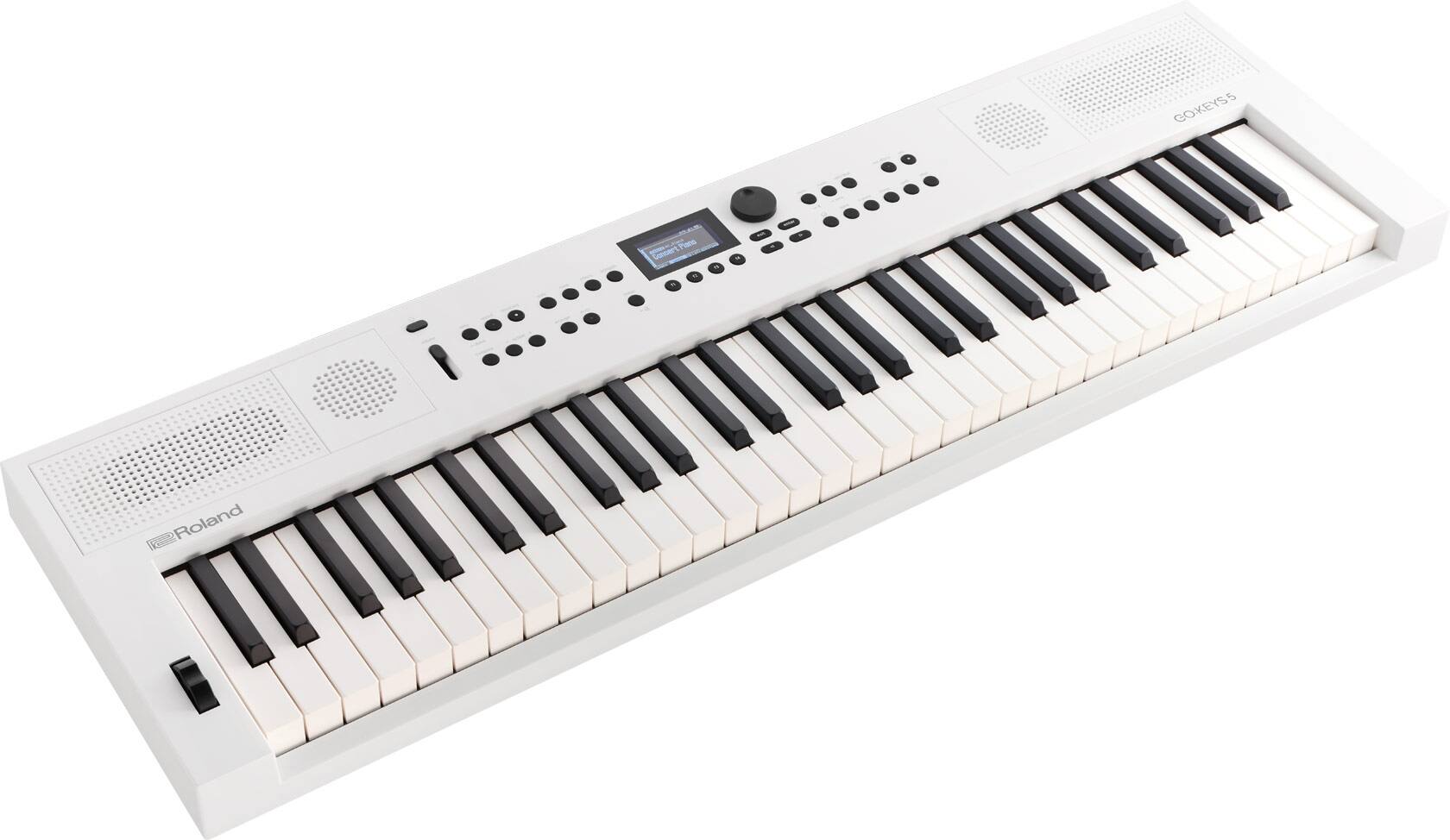 COKEYS5 Firo Uittars - Roland