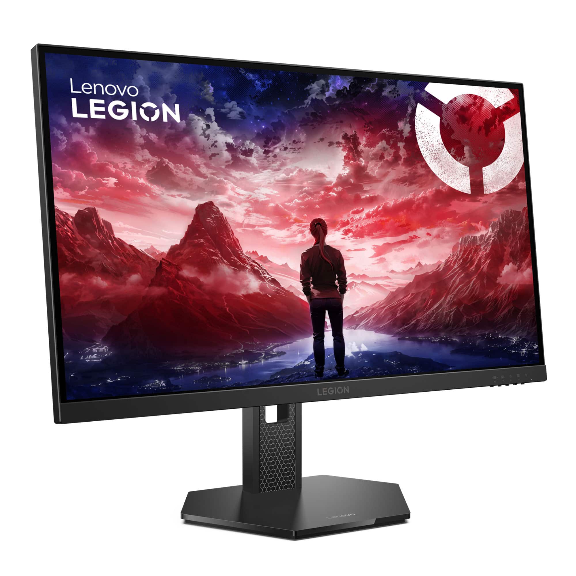 Lenovo Legion 27 10 27 inch IPS FHD 240Hz Gaming Monitor, For