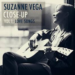 Suzanne Vega - CLOSE-UP VOL 1, LOVE SONGS - VINYL LP