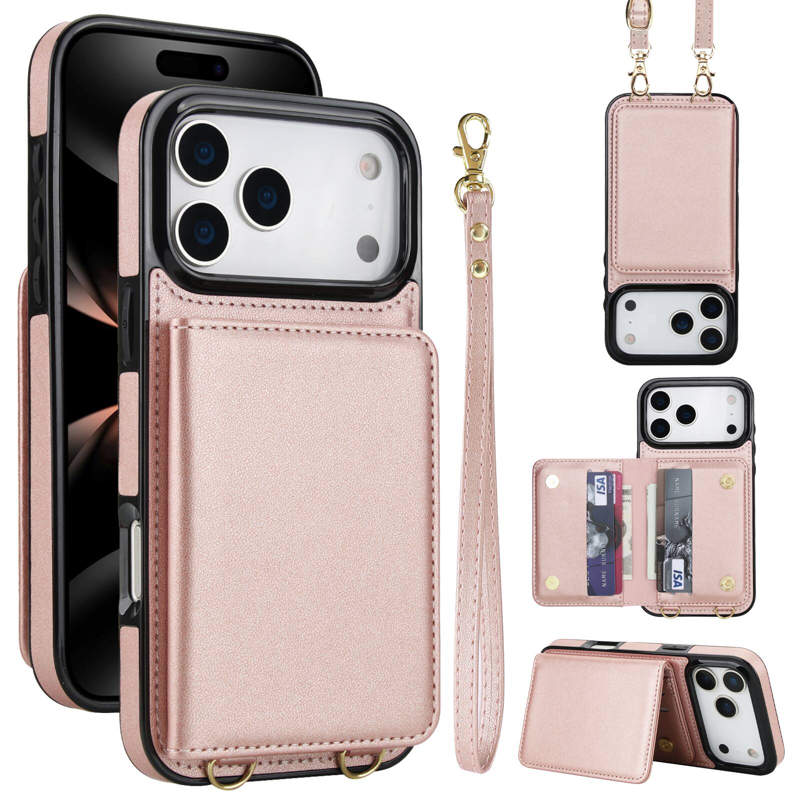 Rosegold