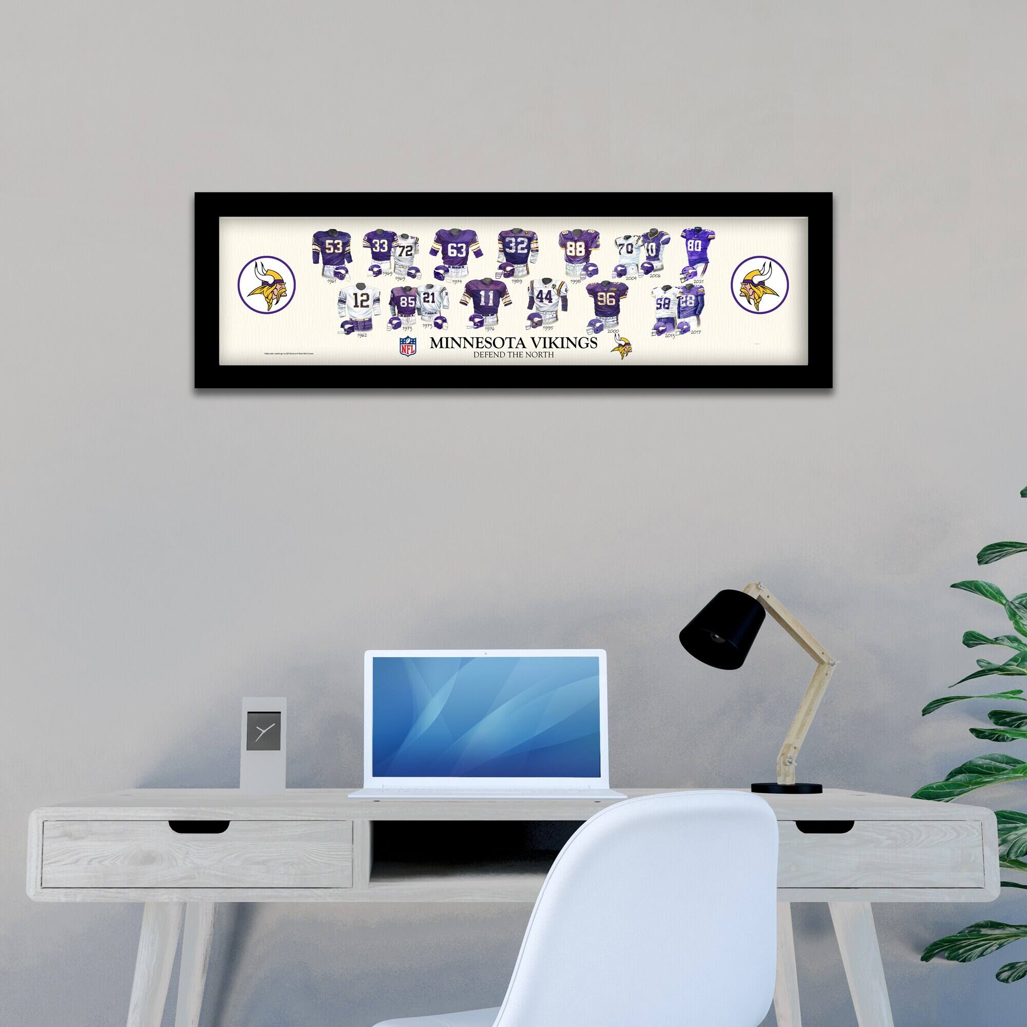 53 33 172 63 32 88 70 J B0 1 12 B5 21 11 44 96 se 82 MINNESOTA VIKINGS F DETEN NORH THE

MINNESOTA VIKINGS  
DEFEND THE NORTH