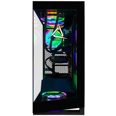 CLX Horus Gaming Desktop AMD Ryzen 9 9950X 96GB DDR5 5600 Memory CLX Horus Gaming Desktop AMD Ryzen 9 9950X 96GB DDR5 5600 Memory