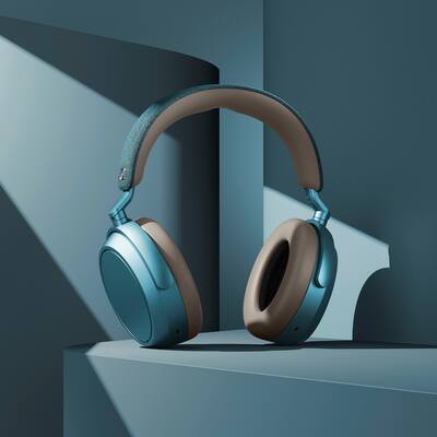 Sennheiser MOMENTUM 4 Wireless Adaptive Noise Canceling Over The Sennheiser MOMENTUM 4 Wireless Adaptive Noise Canceling Over The