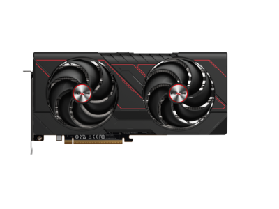 Sapphire PULSE Radeon RX 9070 16GB GDDR6 PCI Express 5.0 x16 ATX Sapphire PULSE Radeon RX 9070 16GB GDDR6 PCI Express 5.0 x16 ATX