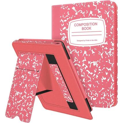 COMPOSITION BOOK
Designed by Fintie in the USA