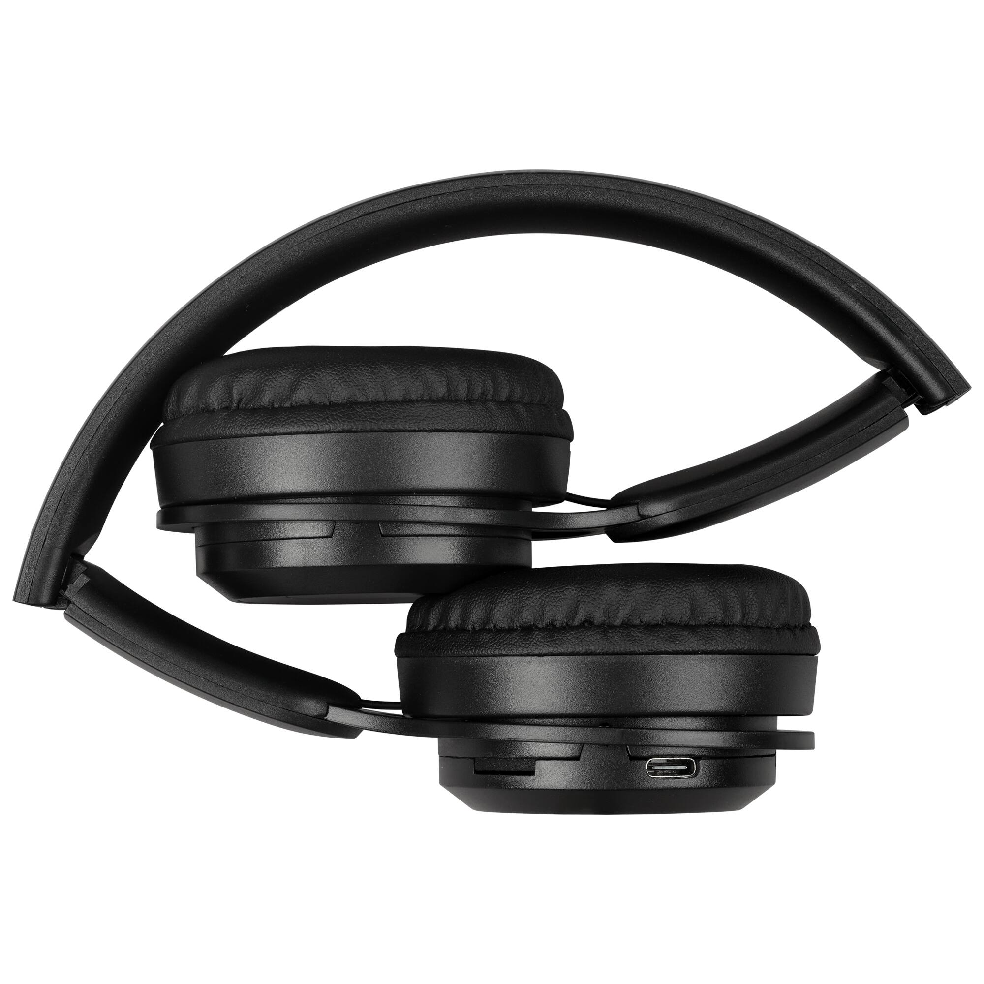 Alt View 2. iLive - iLive 40mm Driver Wireless Headphones, IAHB53B.