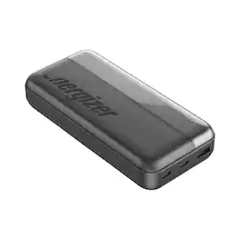 Energizer - 3 Device 15W PowerBank 20000mAh UE20050CC