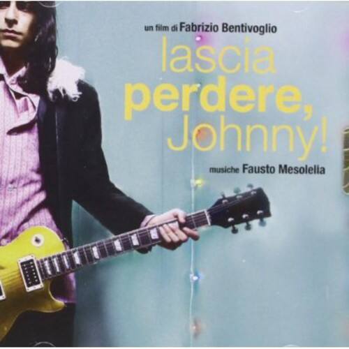 Various Artists - Lascia Perdere Johnny (Original Soundtrack)   - COMPACT DISCS [CD] price history on PriceWatchPro