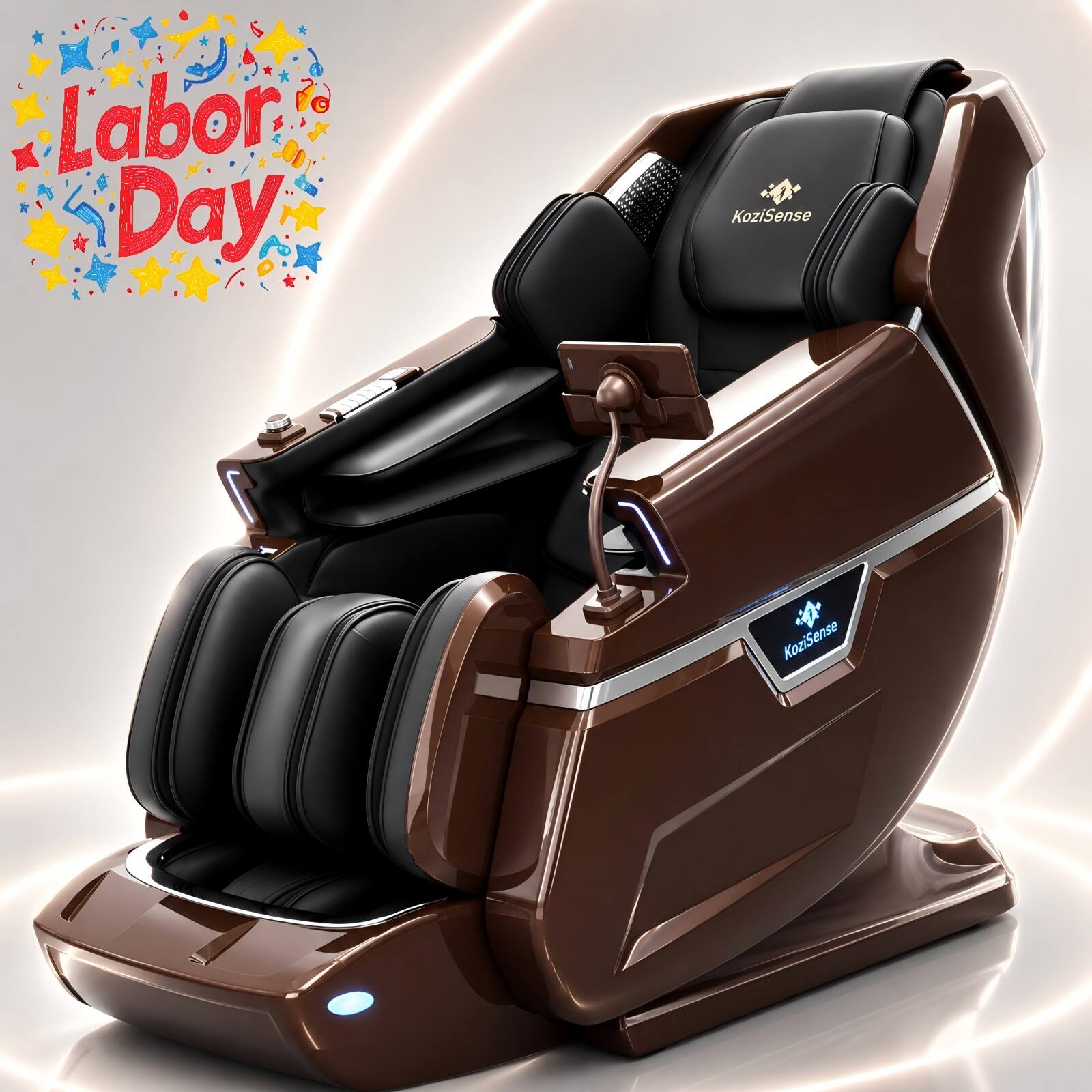 Labor Day  
KoziSense  
SE KoziSense
