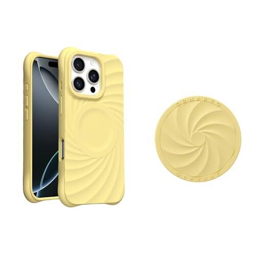 Buttercream Yellow