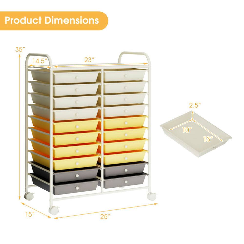 Product Dimensions: 35" x 14.5" x 23" x 2.5" x 10" x 13" x 15" x 25"