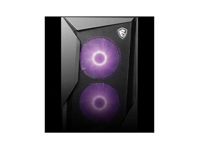 MSI Codex Z2 C8TA 489US Gaming PC AMD Ryzen 5 8400F, 8 GB, 500 GB MSI Codex Z2 C8TA 489US Gaming PC AMD Ryzen 5 8400F, 8 GB, 500 GB