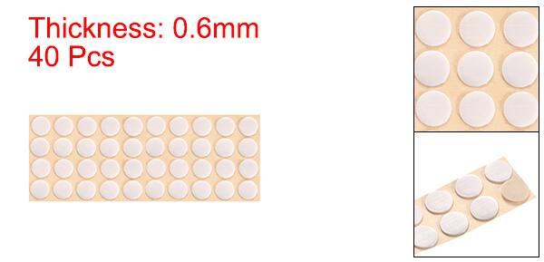 Thickness: 0.6mm  
40 Pcs