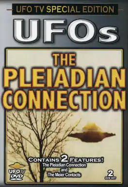 Pleiadian Connection - DVD