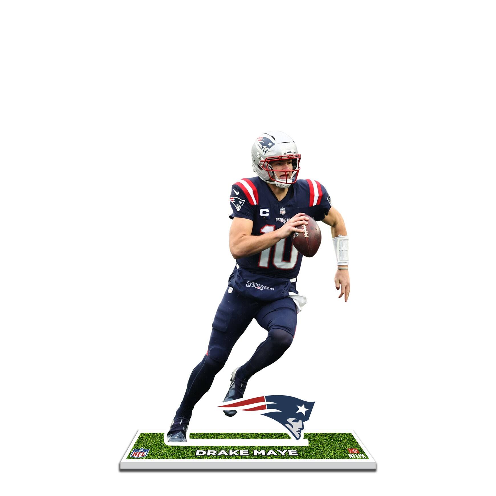 C 10 AEny NFLI DRAKE MAYE E NELPA