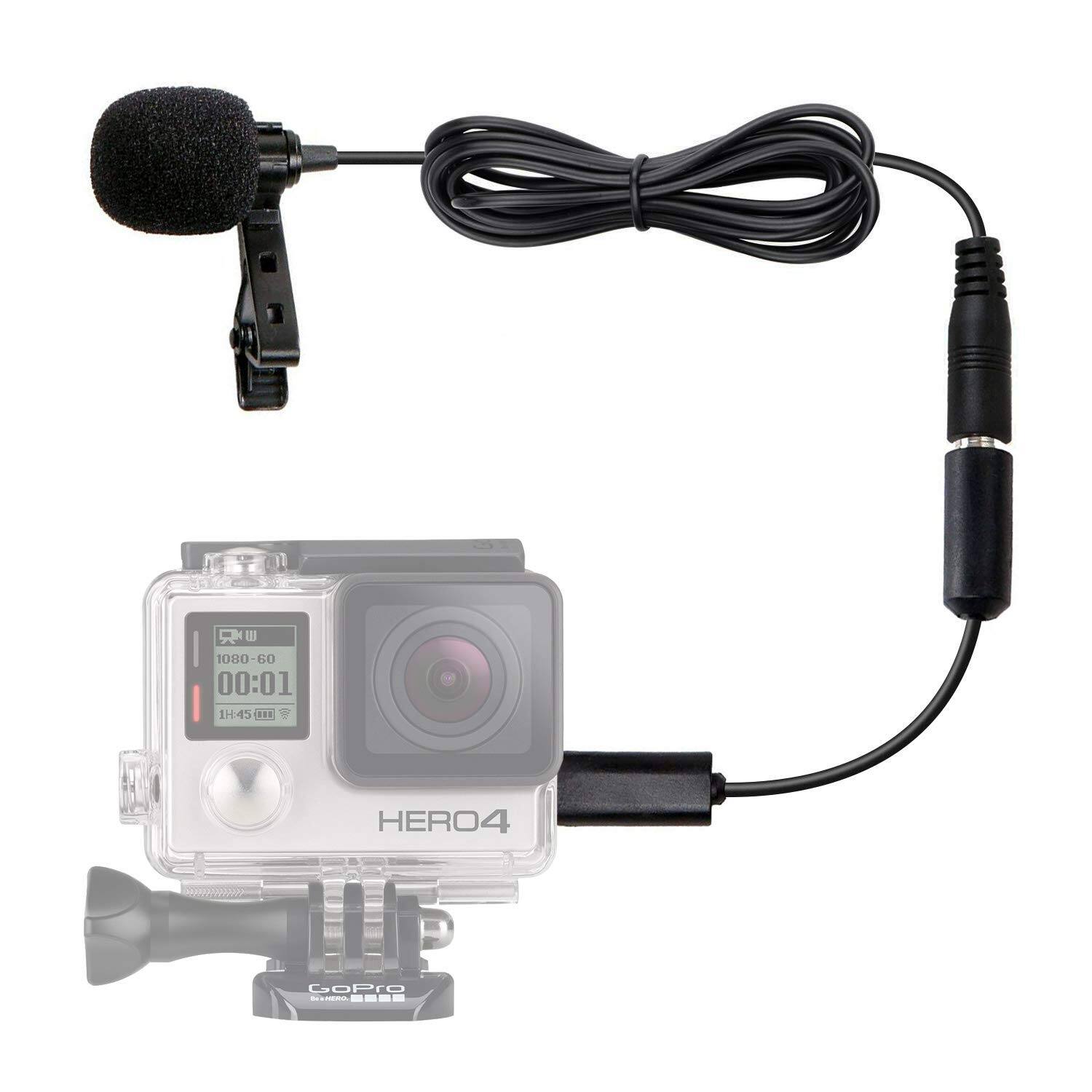 080-60 00:01 1H45 HERO4 GoPro