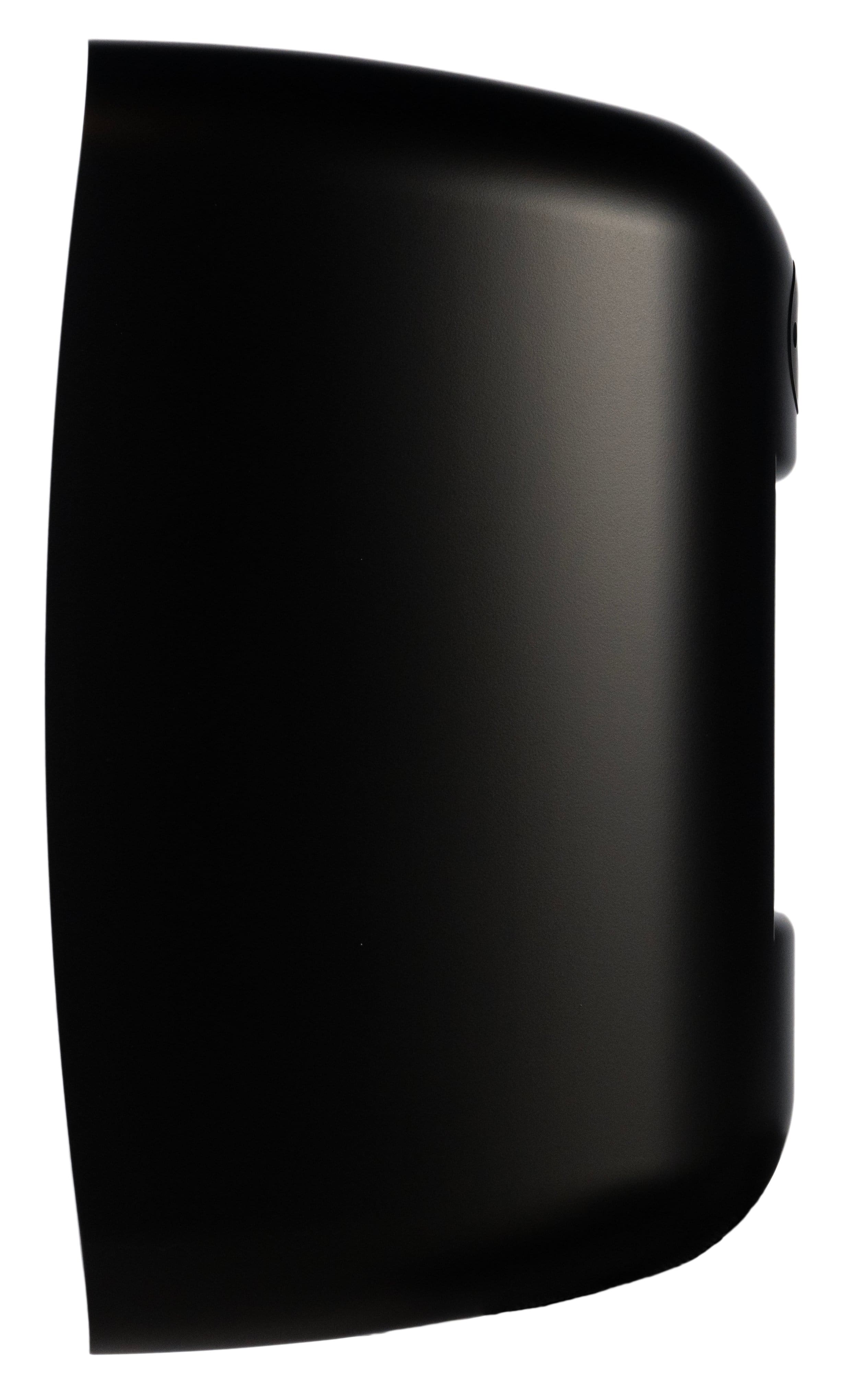 Alt View 11. Sonance - MX62 - Mariner MX Series 6-1/2" 2-Way Outdoor Surface Mount Speakers (Pair) - Black.