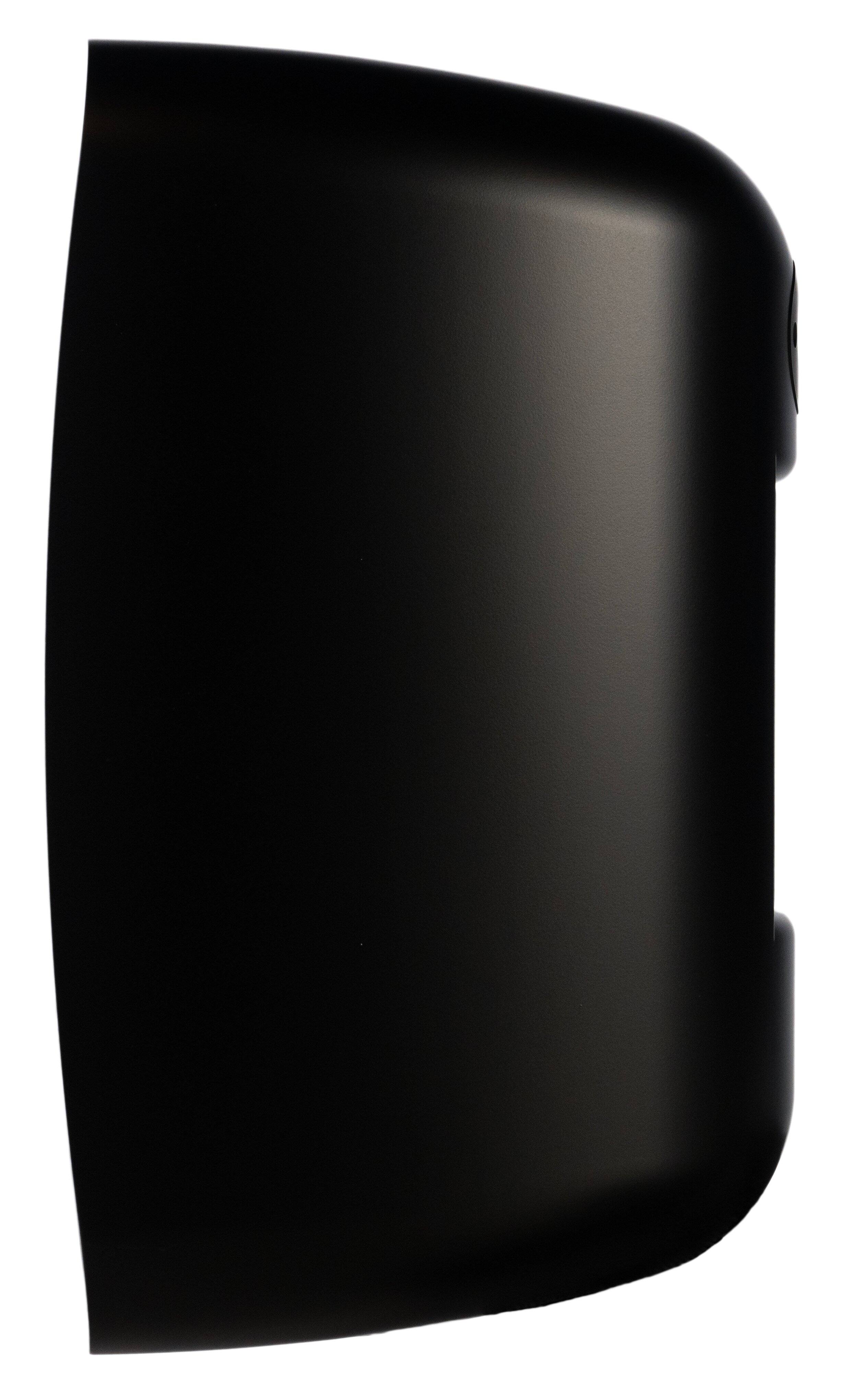 Alt View 11. Sonance - MX62 - Mariner MX Series 6-1/2" 2-Way Outdoor Surface Mount Speakers (Pair) - Black.