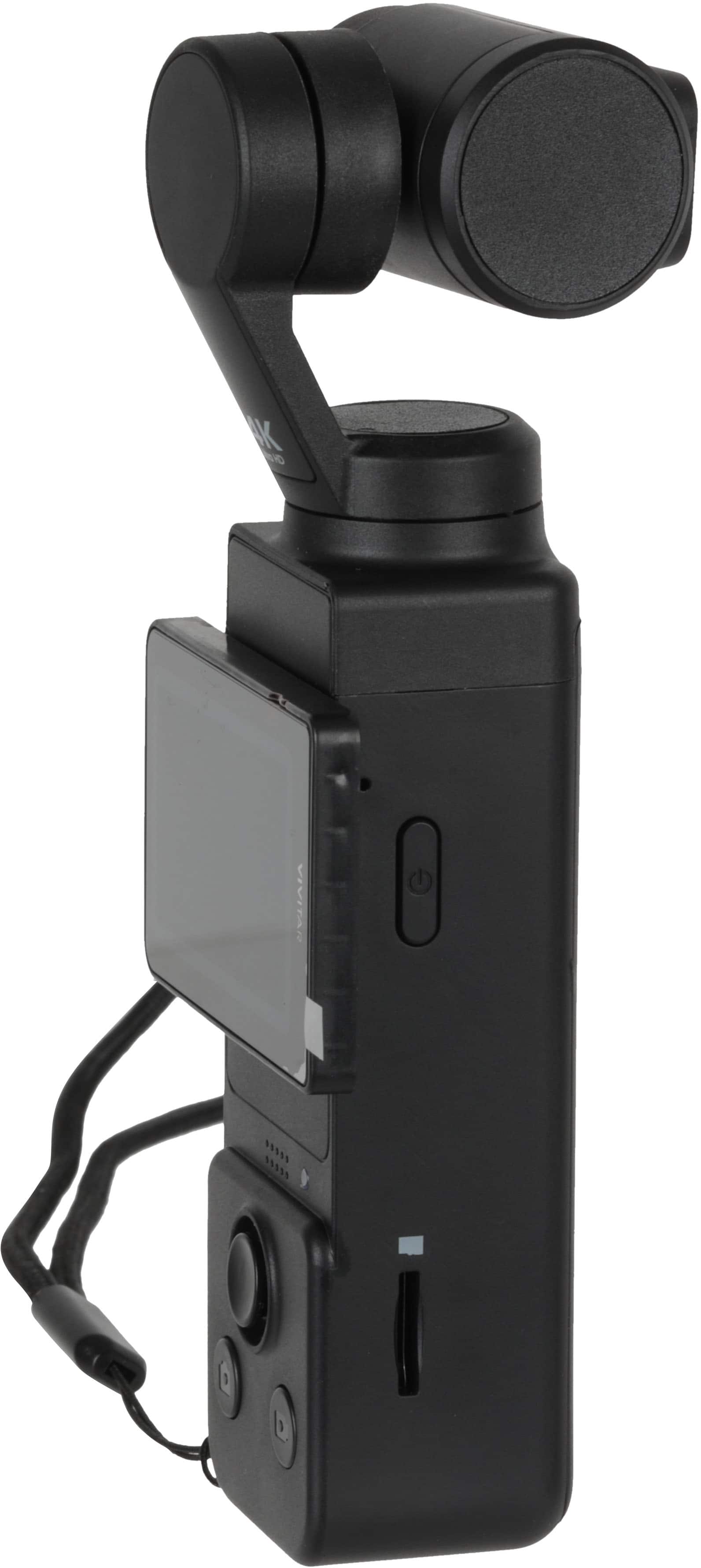 Vivitar Zoom Bridge Camera VESGBL24-BLK-T57-4 - Best Buy