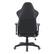 Alt View Zoom 13. CorLiving - Nightshade Gaming Chair - Black and Grey.