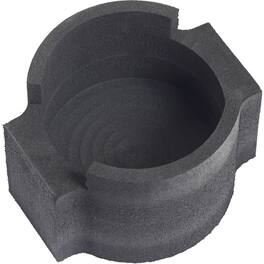 ZEISS - Inlay for Milvus 1.4/85 Lens