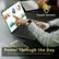 Touch Screen
Power Through the Day
Work continuously with long battery life and fast recharging.
