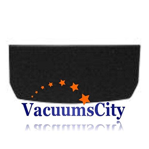 Left. EnviroCare - Vacuum Filter for Vacuum Part #C32-A 1 Pack.