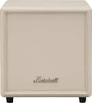 Marshall - Heston Sub 200 Subwoofer with Deep Bass and Bluetooth LE Connectivity for TV / Movies / Music - Cream