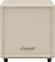 Marshall - Heston Sub 200 Subwoofer with Deep Bass and Bluetooth LE Connectivity for TV / Movies / Music - Cream