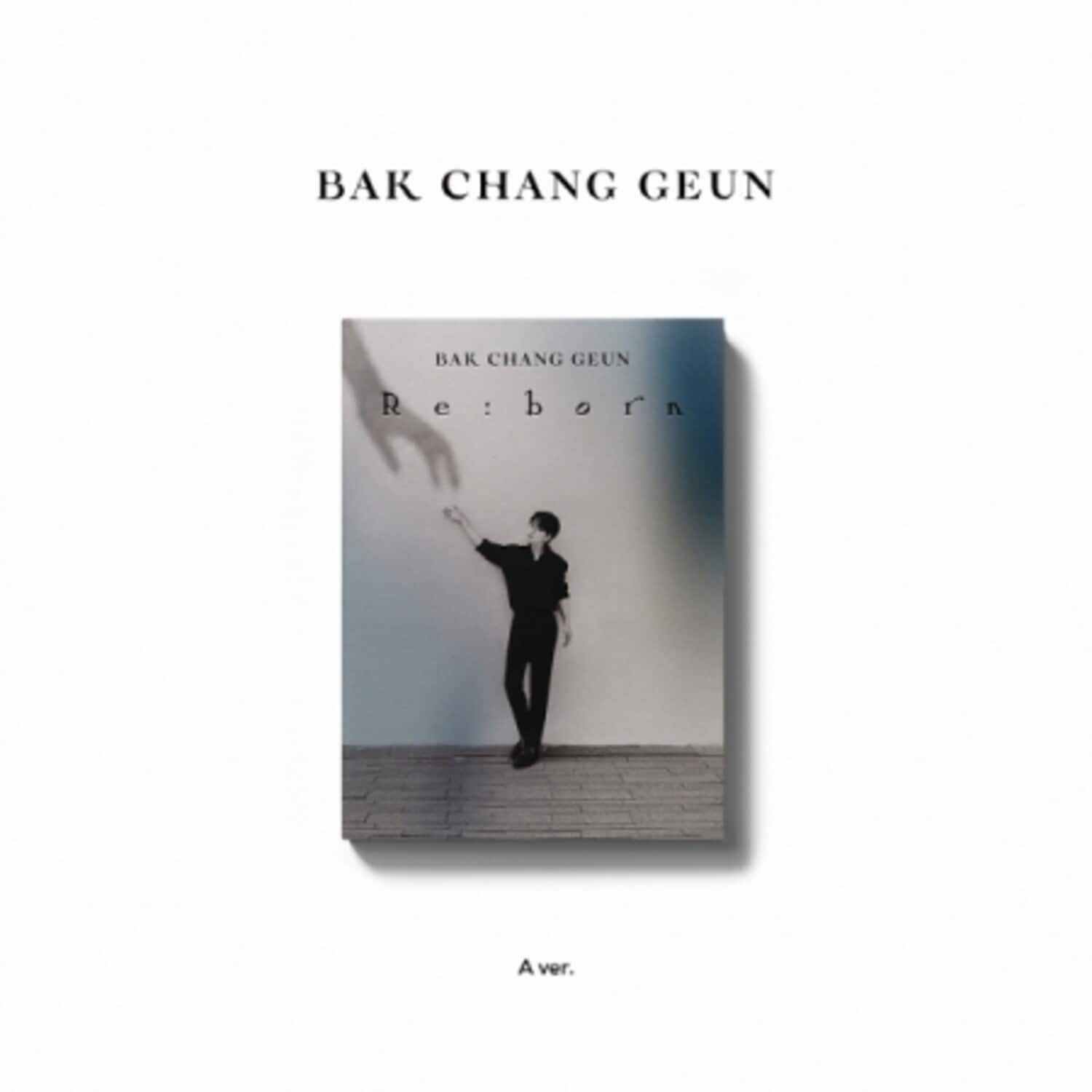 Bak Chang Geun - Re:Born - Digipak A Version - incl. 24pg Photo Book, 2 Photo Cards, Polaroid, - COMPACT DISCS [CD] price history on PriceWatchPro