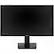 Alt View 3. ViewSonic - Viewsonic VA2448-MH 24 Inch Full HD 1080p IPS Monitor with 120Hz, Variable Refresh Rate, Eye Care, HDMI, and VGA Inputs - Black.