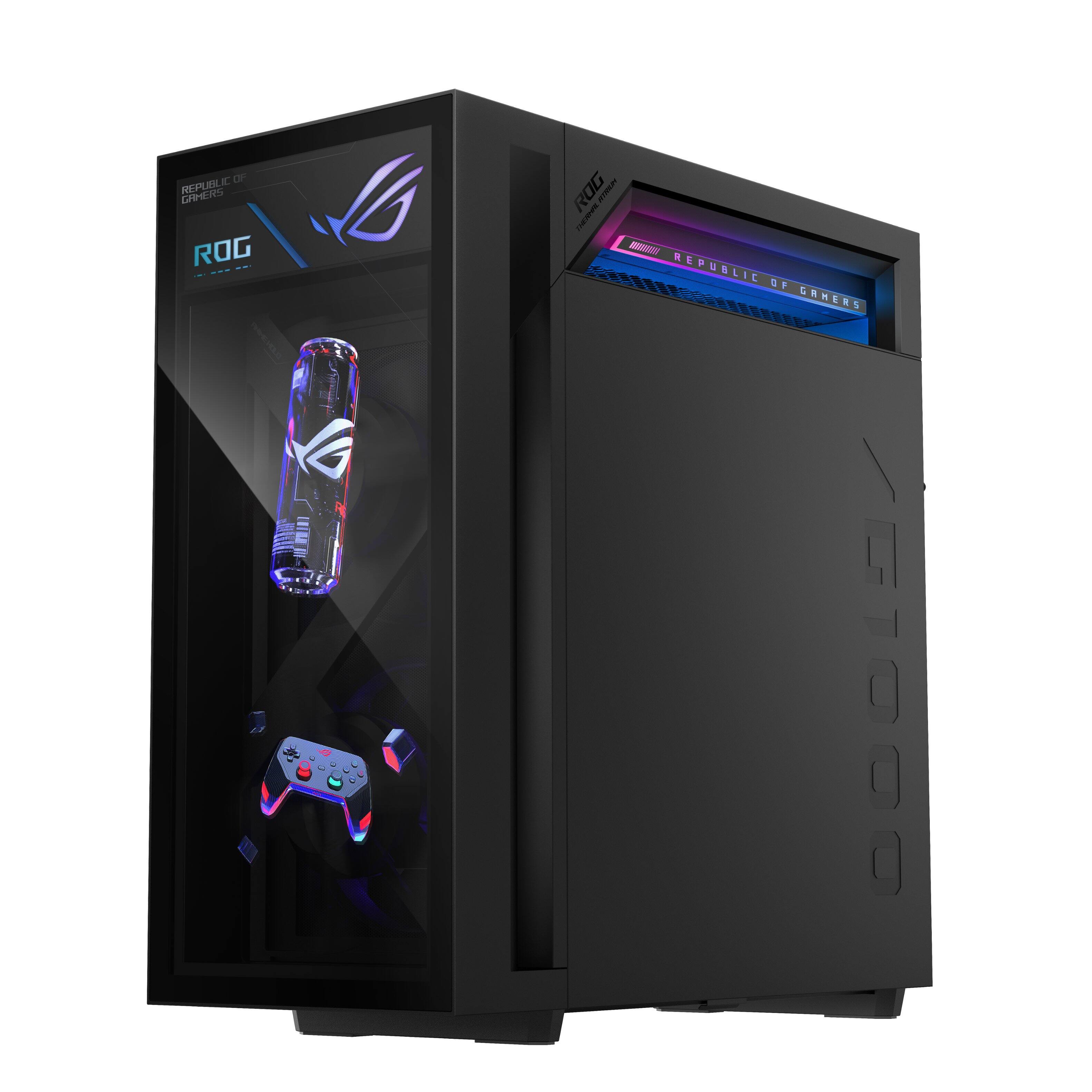REPUBLIC OF GAMERS  
ROG ATRIUM THERMAL