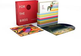 Bird Song Project - For The Birds: The Birdsong Project - VINYL LP