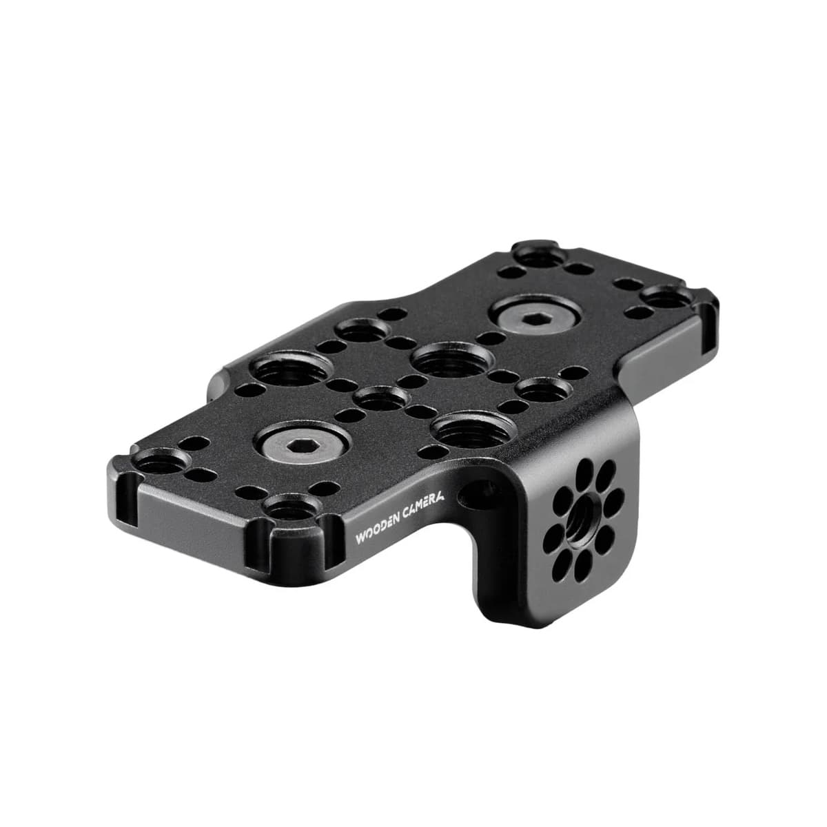 Wooden Camera - Cheese Plate for Sony FX3/FX30 Cage Handle price history on PriceWatchPro